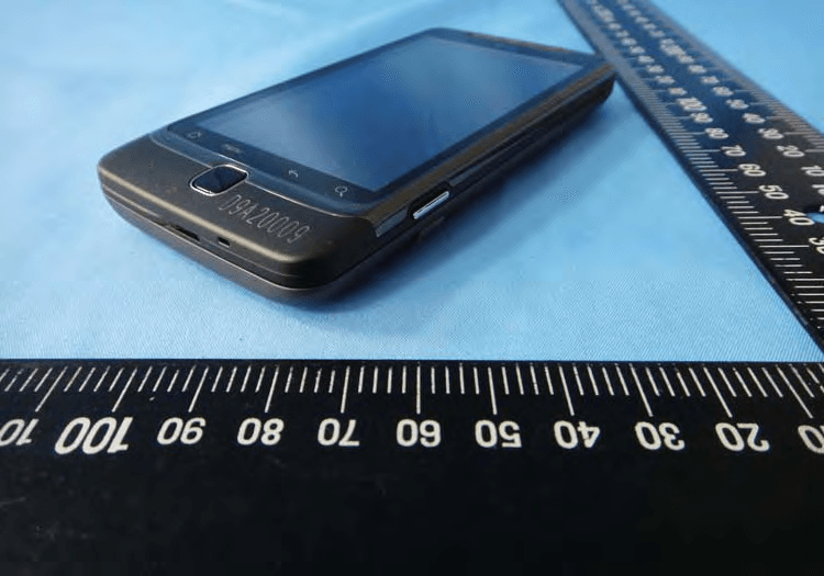 SMARTPHONE - FCC ID NM8PC10120 - HTC Corporation (2)
