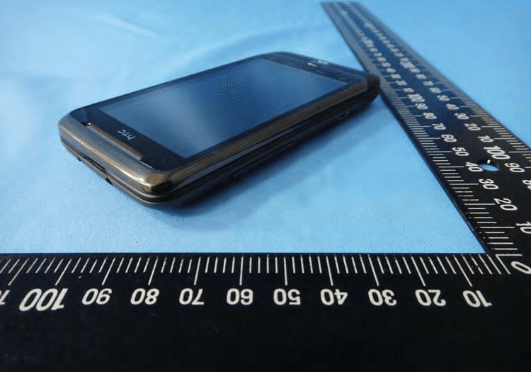SMARTPHONE - FCC ID NM8PC10120 - HTC Corporation (4)