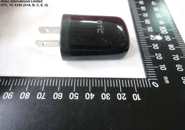 SMARTPHONE - FCC ID NM8PC10120 - HTC Corporation (3)