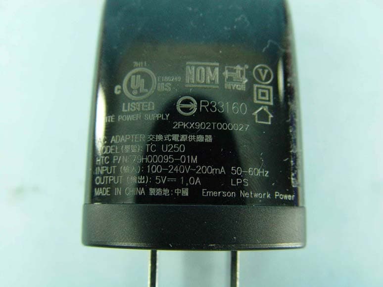 Smart Phone - FCC ID NM8PC36100 - HTC Corporation