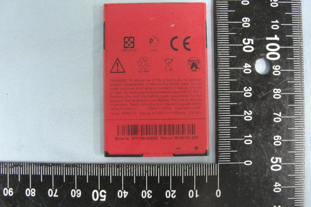 WINDOWS PHONE - FCC ID NM8PC40220 - HTC Corporation (5)