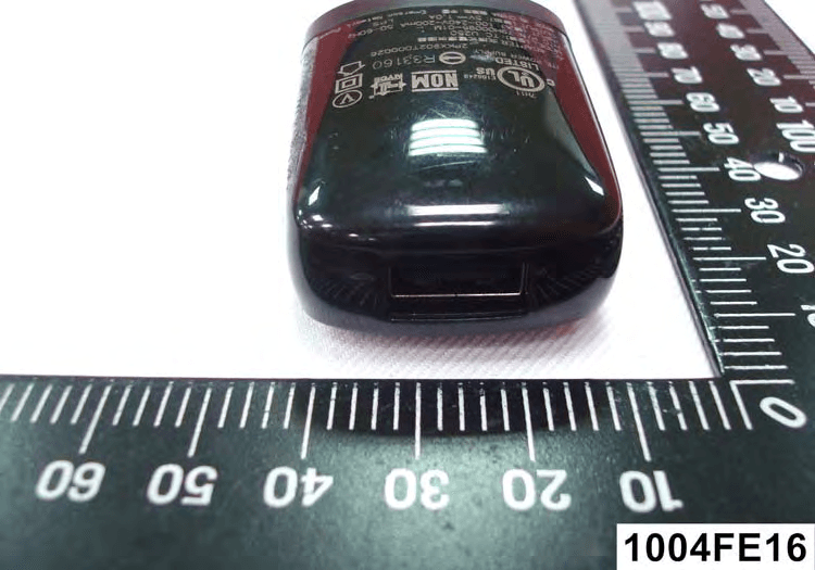 SMARTPHONE - FCC ID NM8PC49100 - HTC Corporation (1)