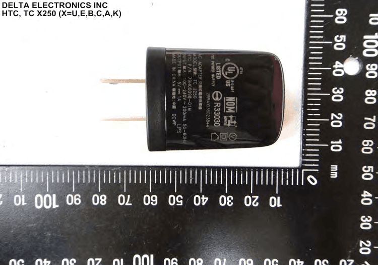 SMARTPHONE - FCC ID NM8PC49120 - HTC Corporation (4)