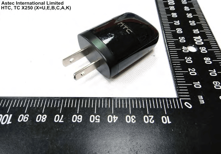 SMARTPHONE - FCC ID NM8PC49120 - HTC Corporation (1)