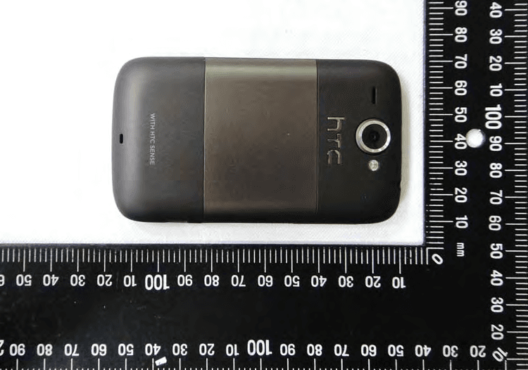 SMARTPHONE - FCC ID NM8PC49120 - HTC Corporation (5)