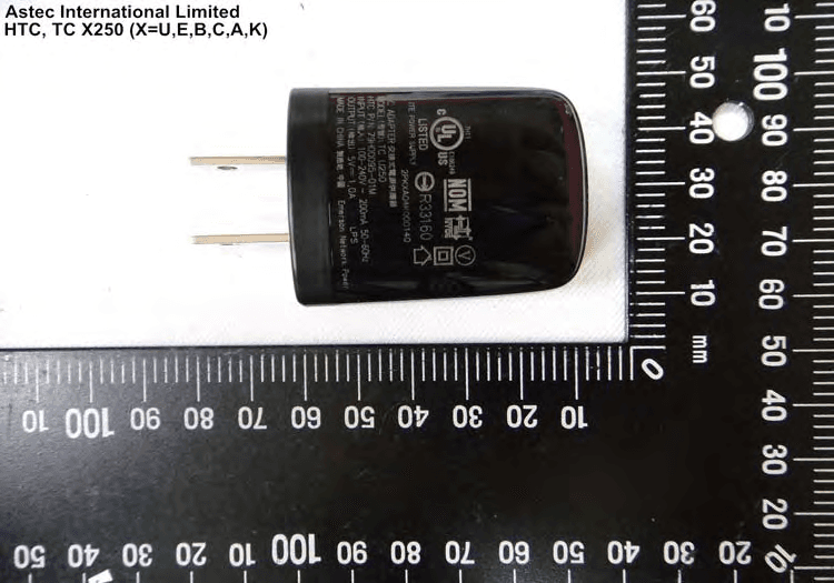 SMARTPHONE - FCC ID NM8PC49120 - HTC Corporation (2)