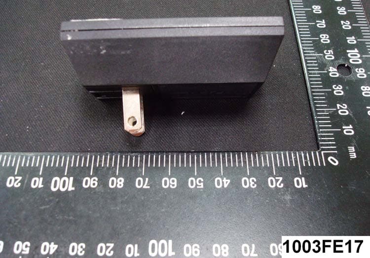 SMARTPHONE - FCC ID NM8PC70110 - HTC Corporation (2)