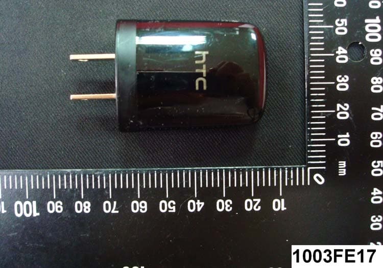 SMARTPHONE - FCC ID NM8PC70110 - HTC Corporation (5)