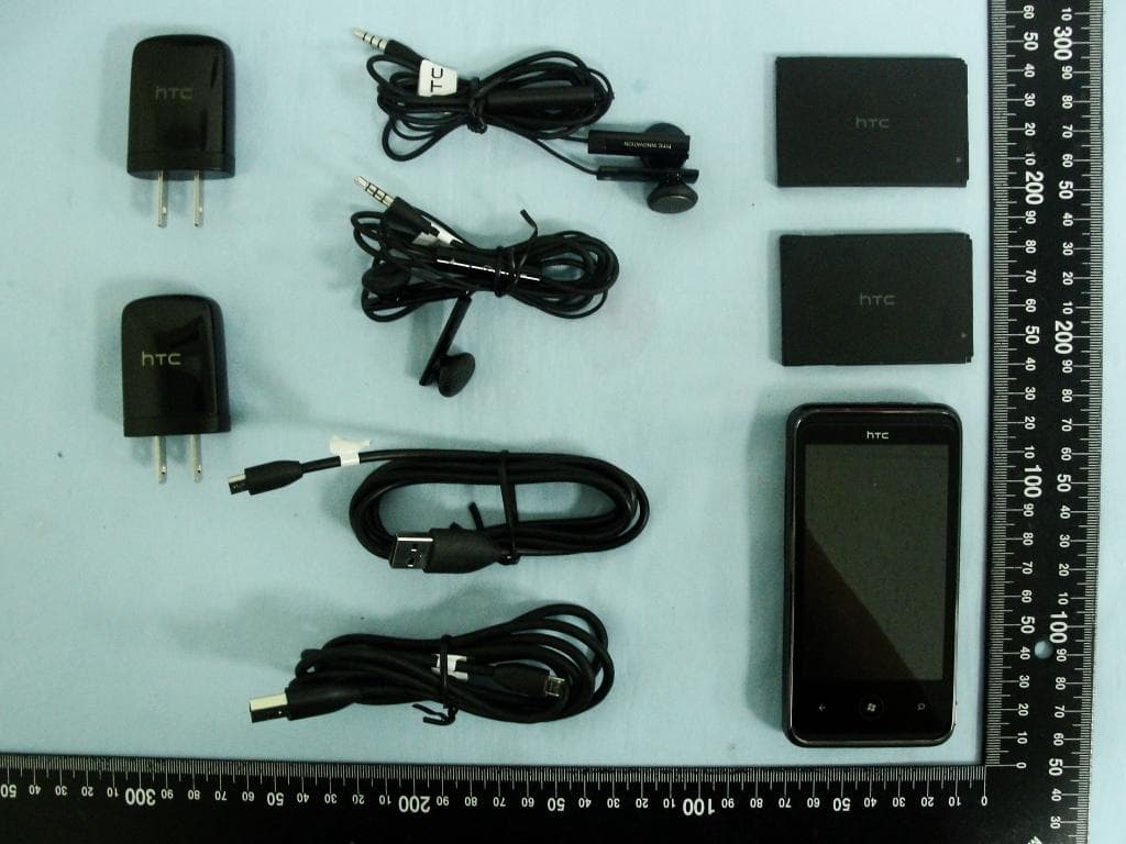 Windows Phone - FCC ID NM8PC93100 - HTC Corporation (4)