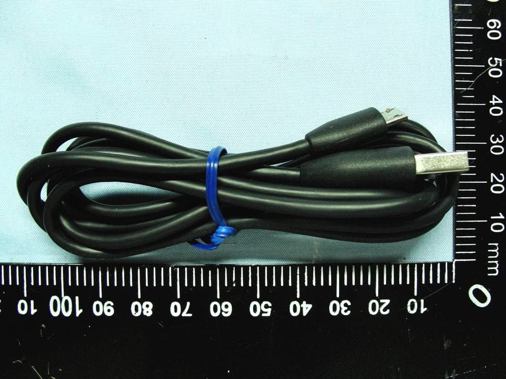 Smartphone - FCC ID NM8PD06100 - HTC Corporation (2)