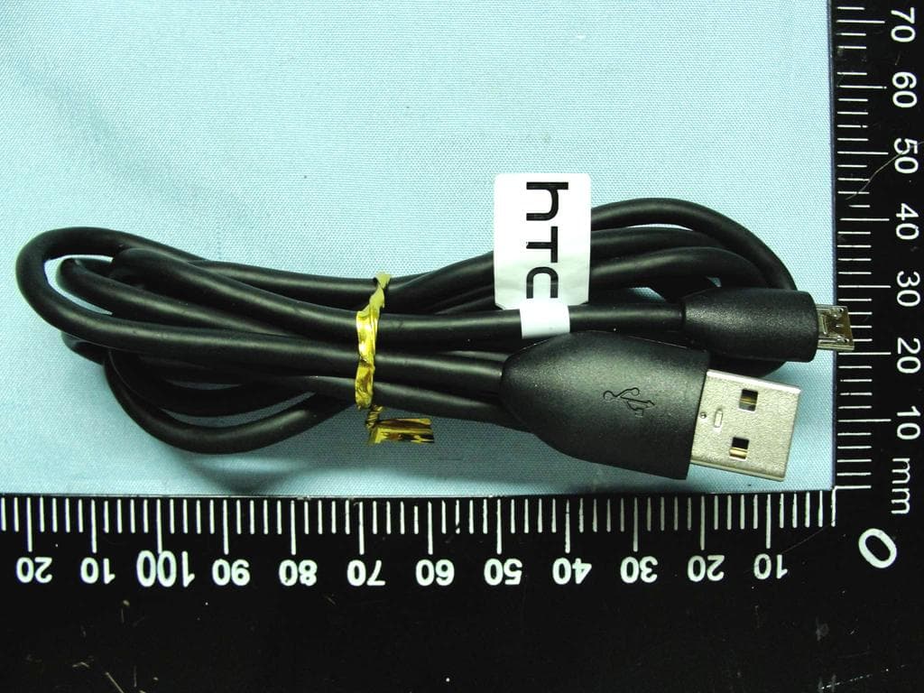 Smartphone - FCC ID NM8PD06100 - HTC Corporation (3)
