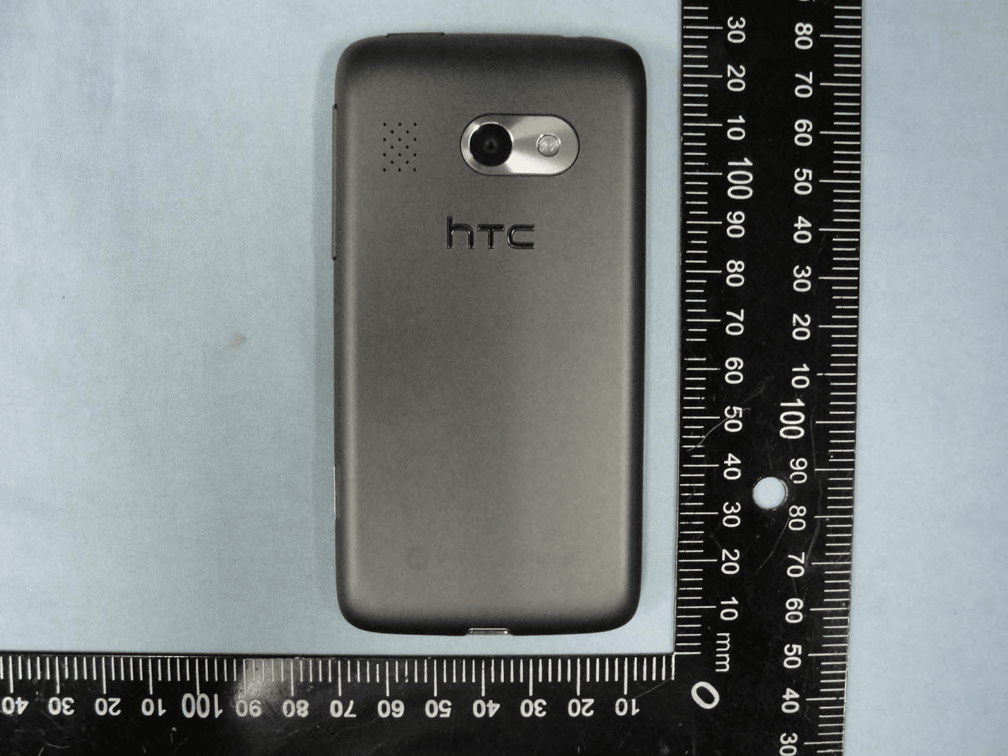 Windows Phone - FCC ID NM8PD26110 - HTC Corporation (4)