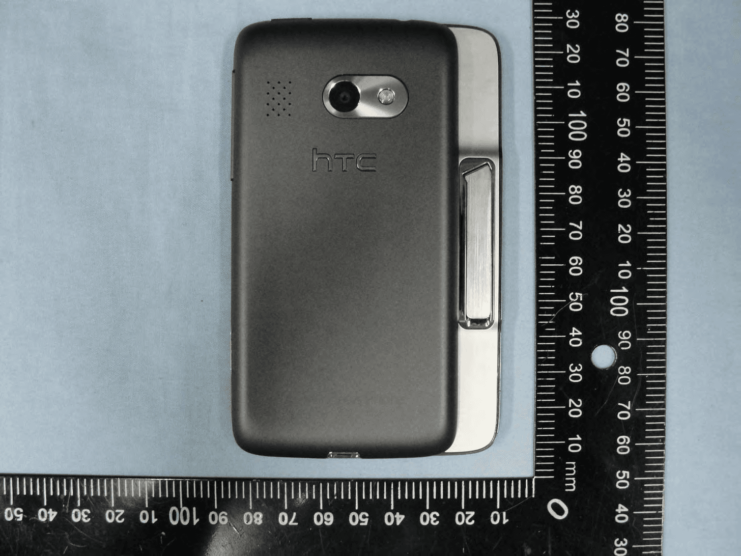 Windows Phone - FCC ID NM8PD26110 - HTC Corporation (3)