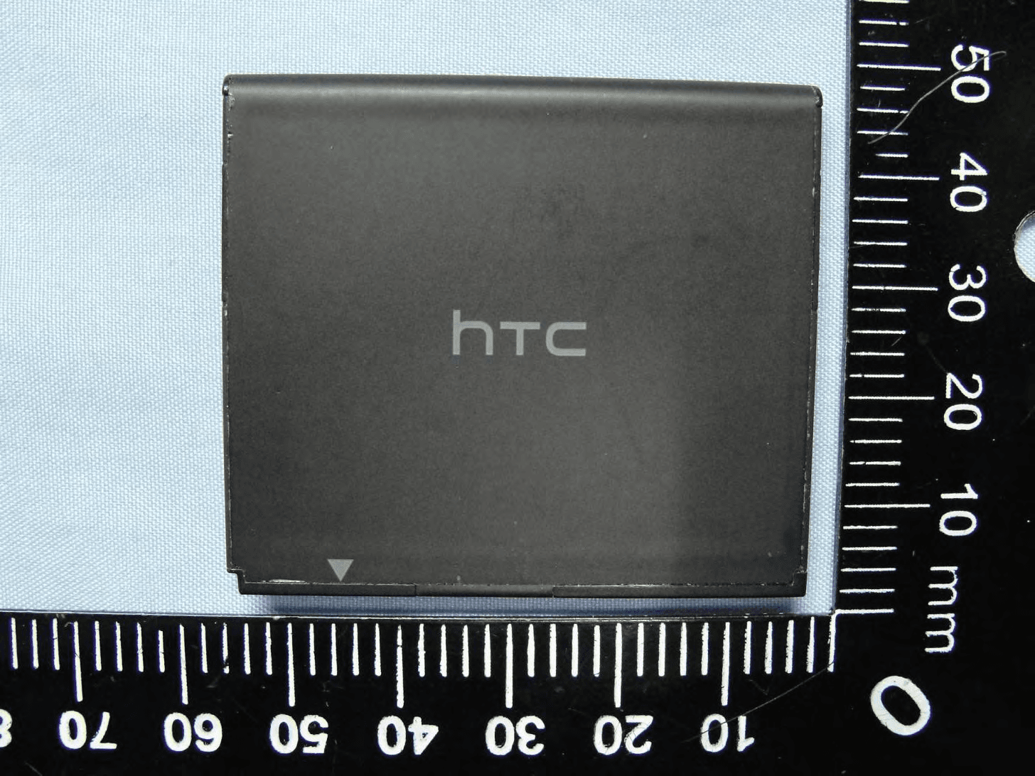Windows Phone - FCC ID NM8PD26110 - HTC Corporation (1)