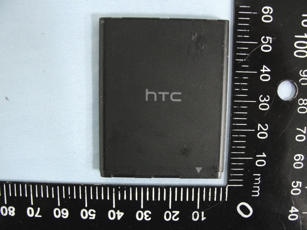 Windows Phone - FCC ID NM8PD29110 - HTC Corporation (5)