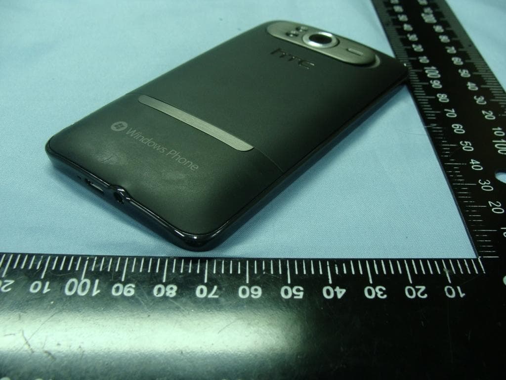 Windows Phone - FCC ID NM8PD29130 - HTC Corporation (4)