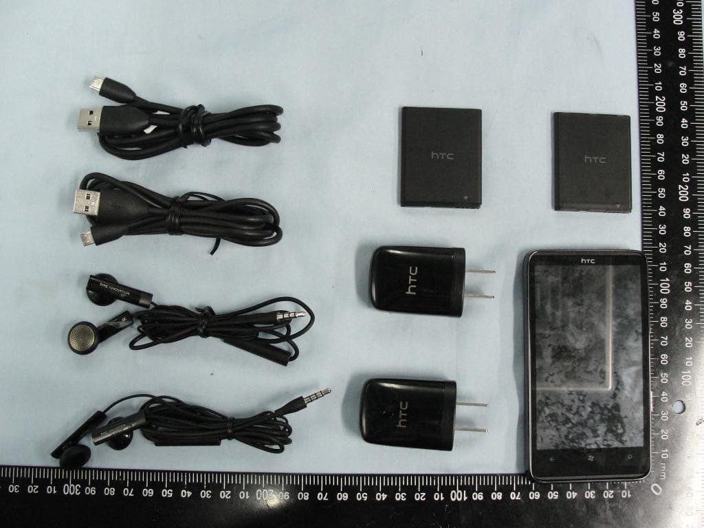 Windows Phone - FCC ID NM8PD29130 - HTC Corporation (3)