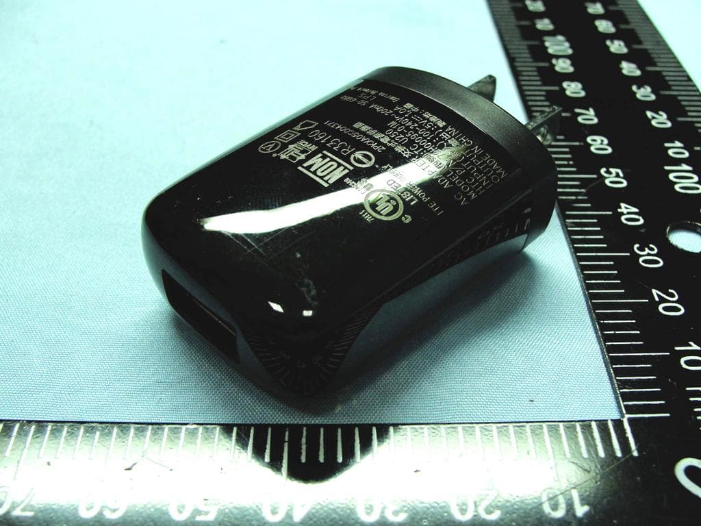 Touch Phone - FCC ID NM8PD53100 - HTC Corporation (4)
