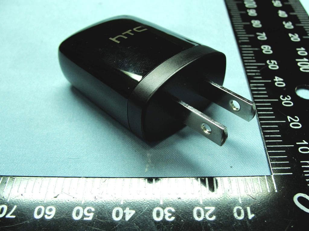 Touch Phone - FCC ID NM8PD53100 - HTC Corporation (5)