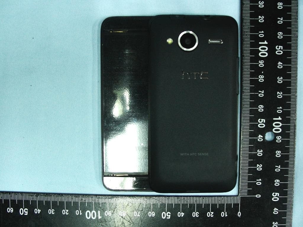 Smart Phone - FCC ID NM8PG06100 - HTC Corporation (4)