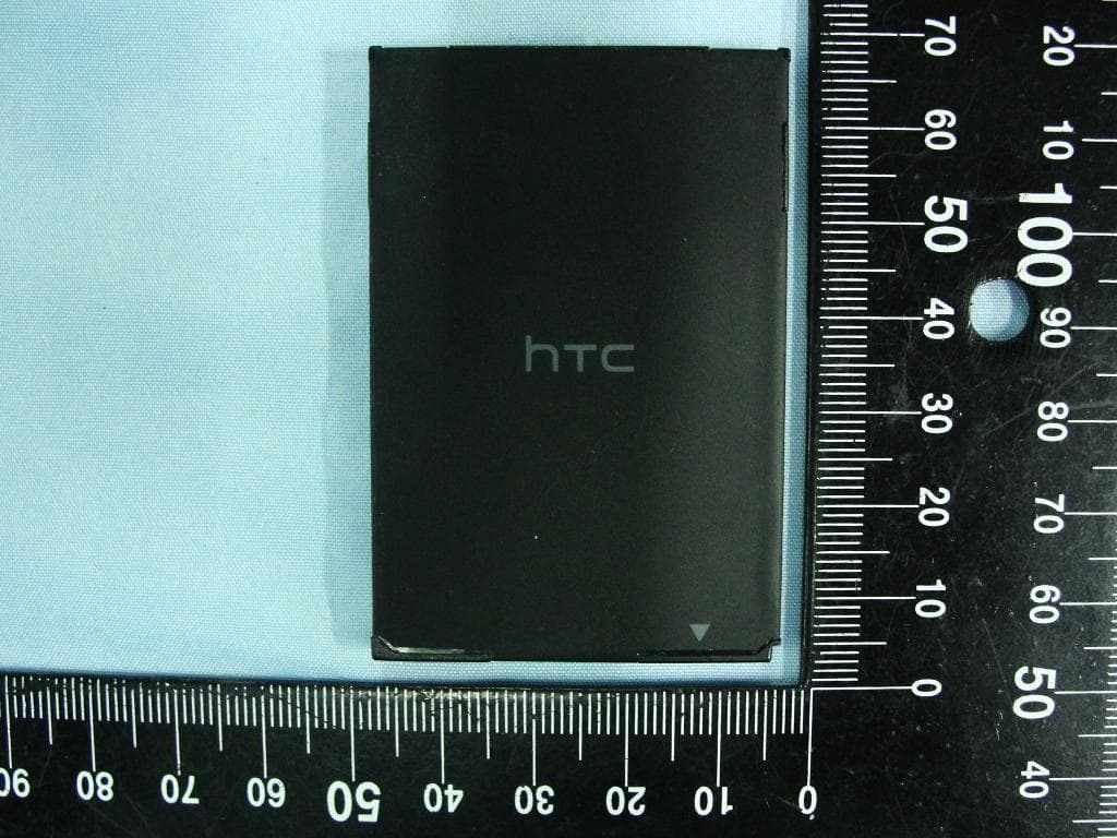 Smart Phone - FCC ID NM8PG06100 - HTC Corporation (3)