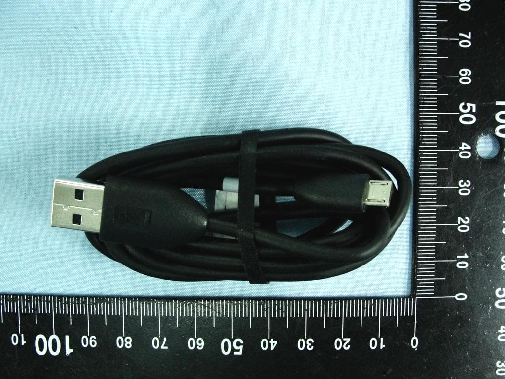 Smart Phone - FCC ID NM8PG06100 - HTC Corporation (1)