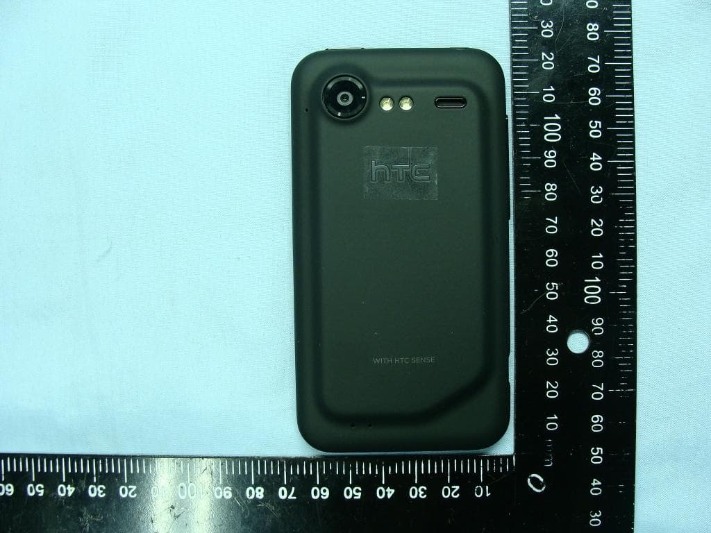 Smart phone - FCC ID NM8PG32120 - HTC Corporation (5)
