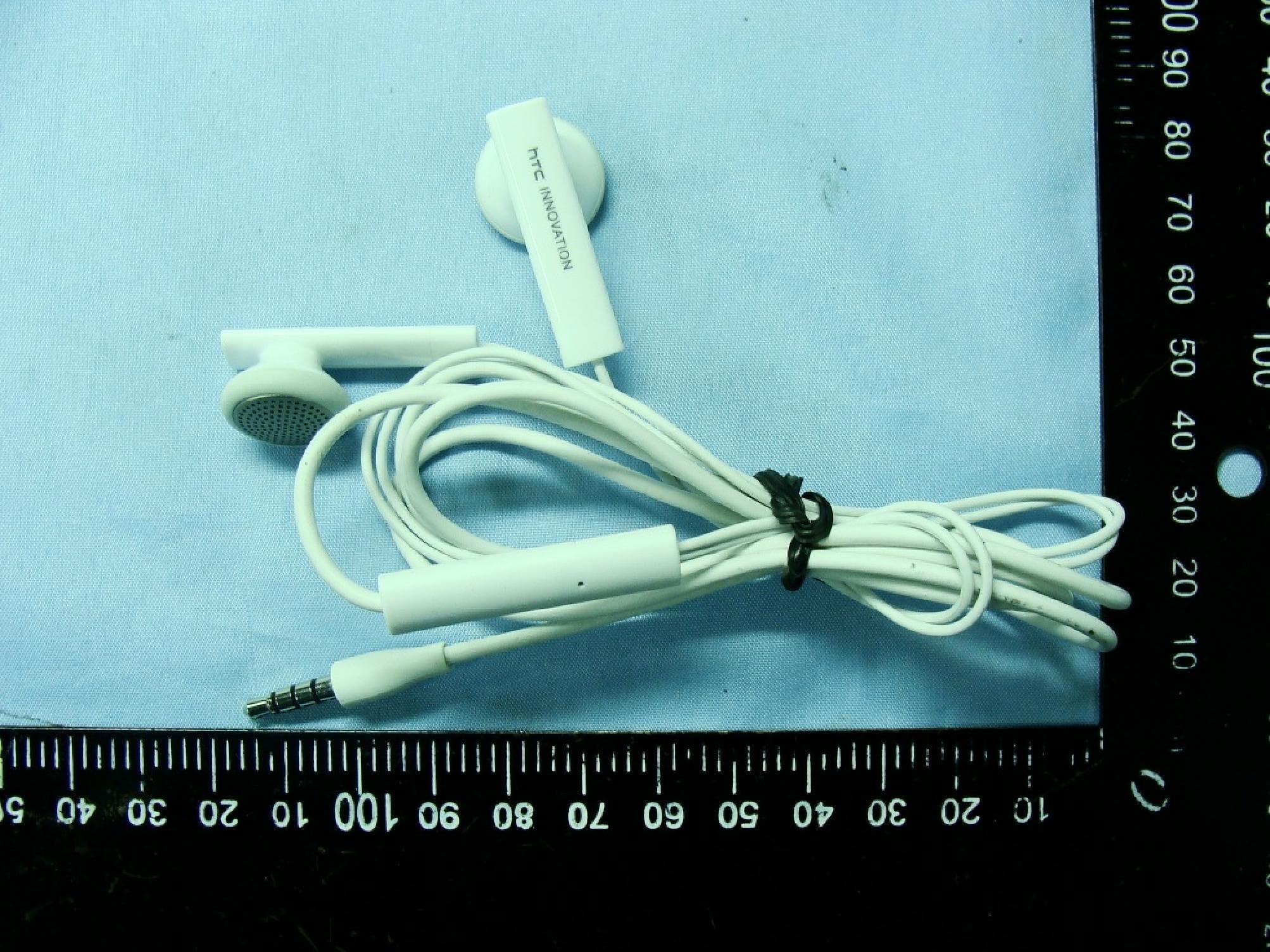 TABLET PC - FCC ID NM8PG41120 - HTC Corporation