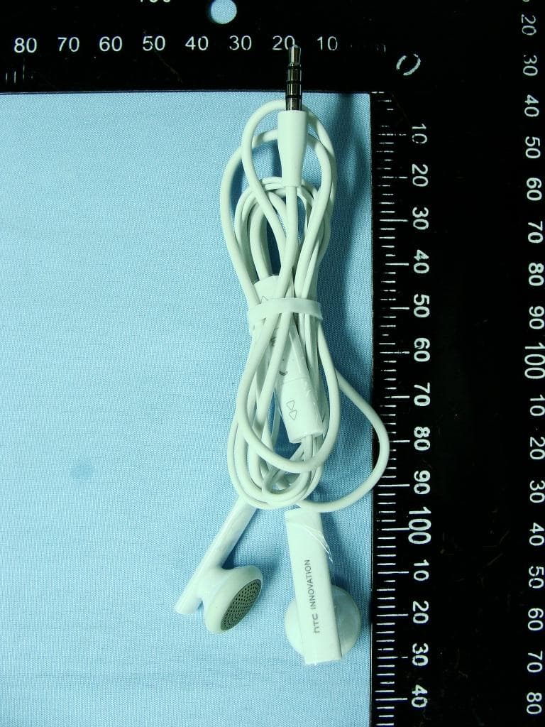 Tablet - FCC ID NM8PG41200 - HTC Corporation (1)