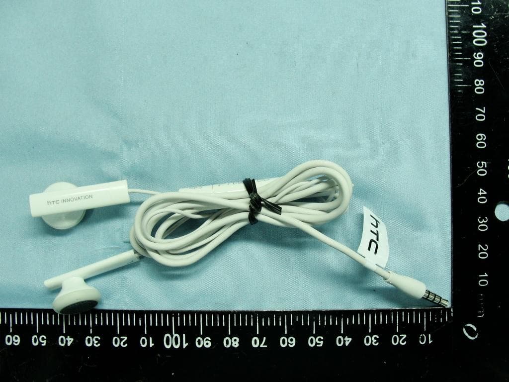 Tablet - FCC ID NM8PG41400 - HTC Corporation (5)