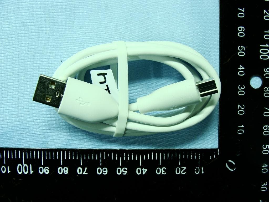 Tablet - FCC ID NM8PG41400 - HTC Corporation (4)