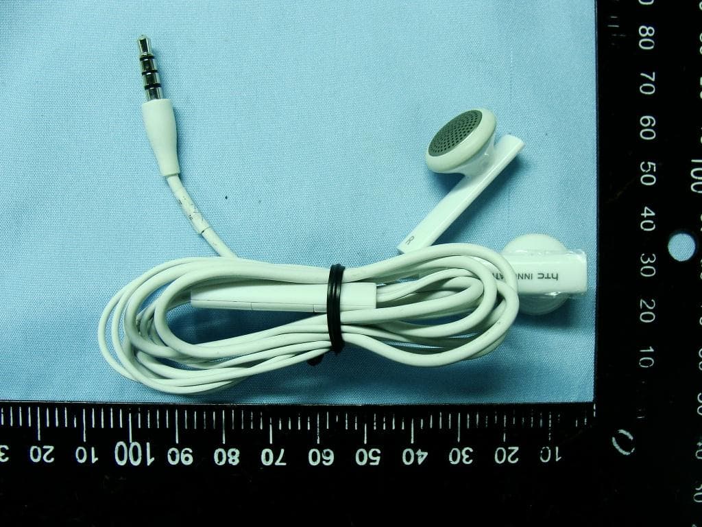 Tablet - FCC ID NM8PG41400 - HTC Corporation (2)