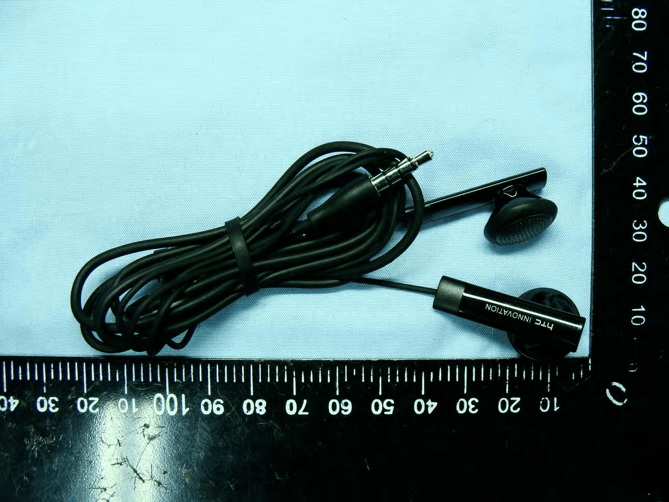 Smartphone - FCC ID NM8PG58100 - HTC Corporation (2)