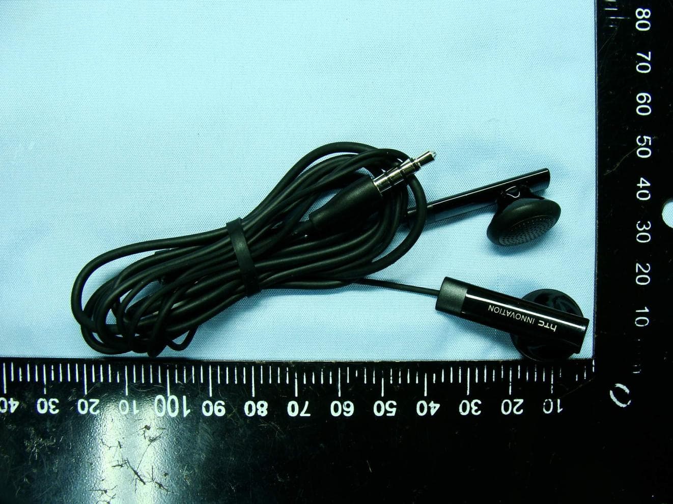 Smartphone - FCC ID NM8PG58130 - HTC Corporation (2)