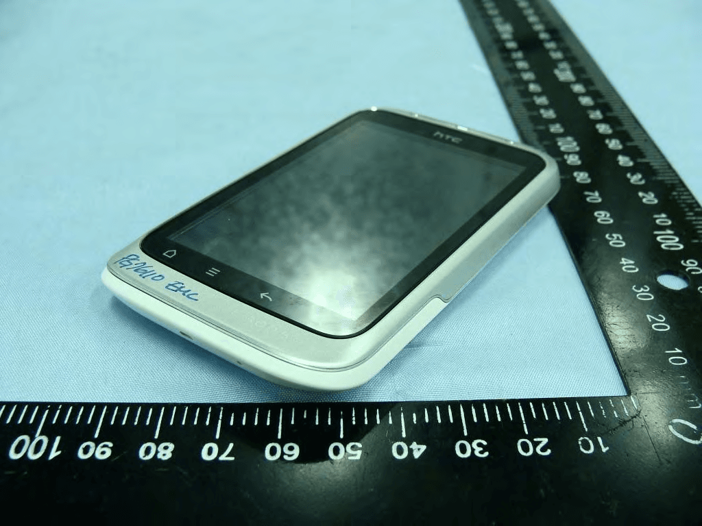Smartphone - FCC ID NM8PG76110 - HTC Corporation (4)