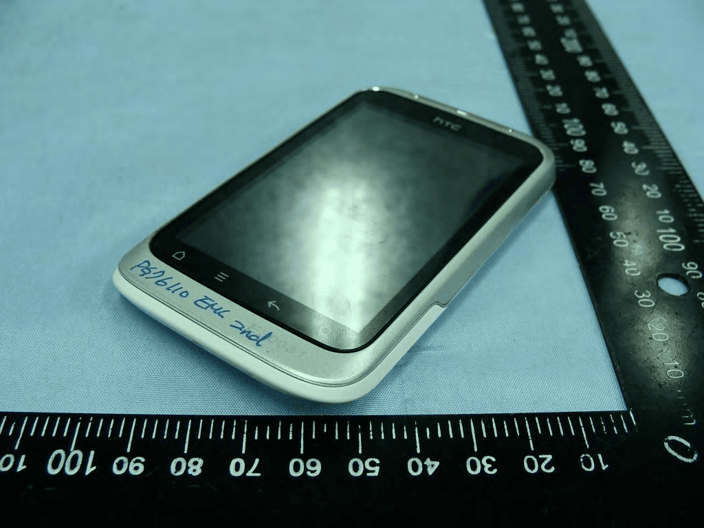 Smartphone - FCC ID NM8PG76110 - HTC Corporation (5)