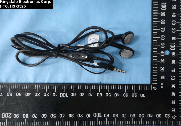 Smartphone - FCC ID NM8PG76200 - HTC Corporation