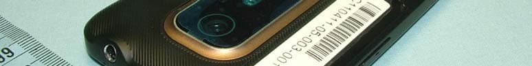 Smart Phone - FCC ID NM8PG86310 - HTC Corporation