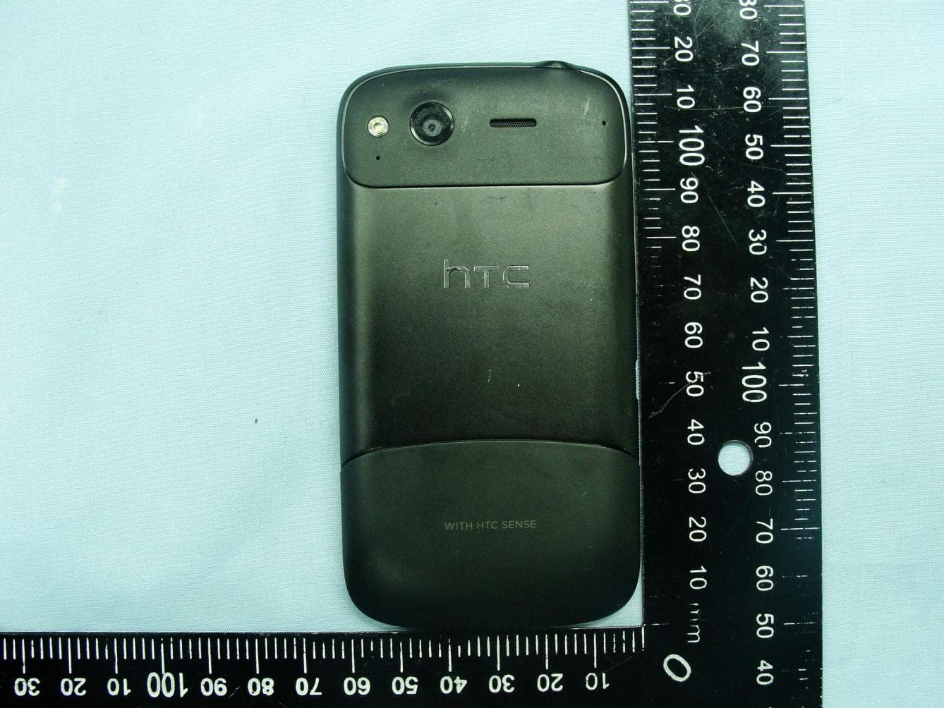 Smart phone - FCC ID NM8PG88100 - HTC Corporation (1)