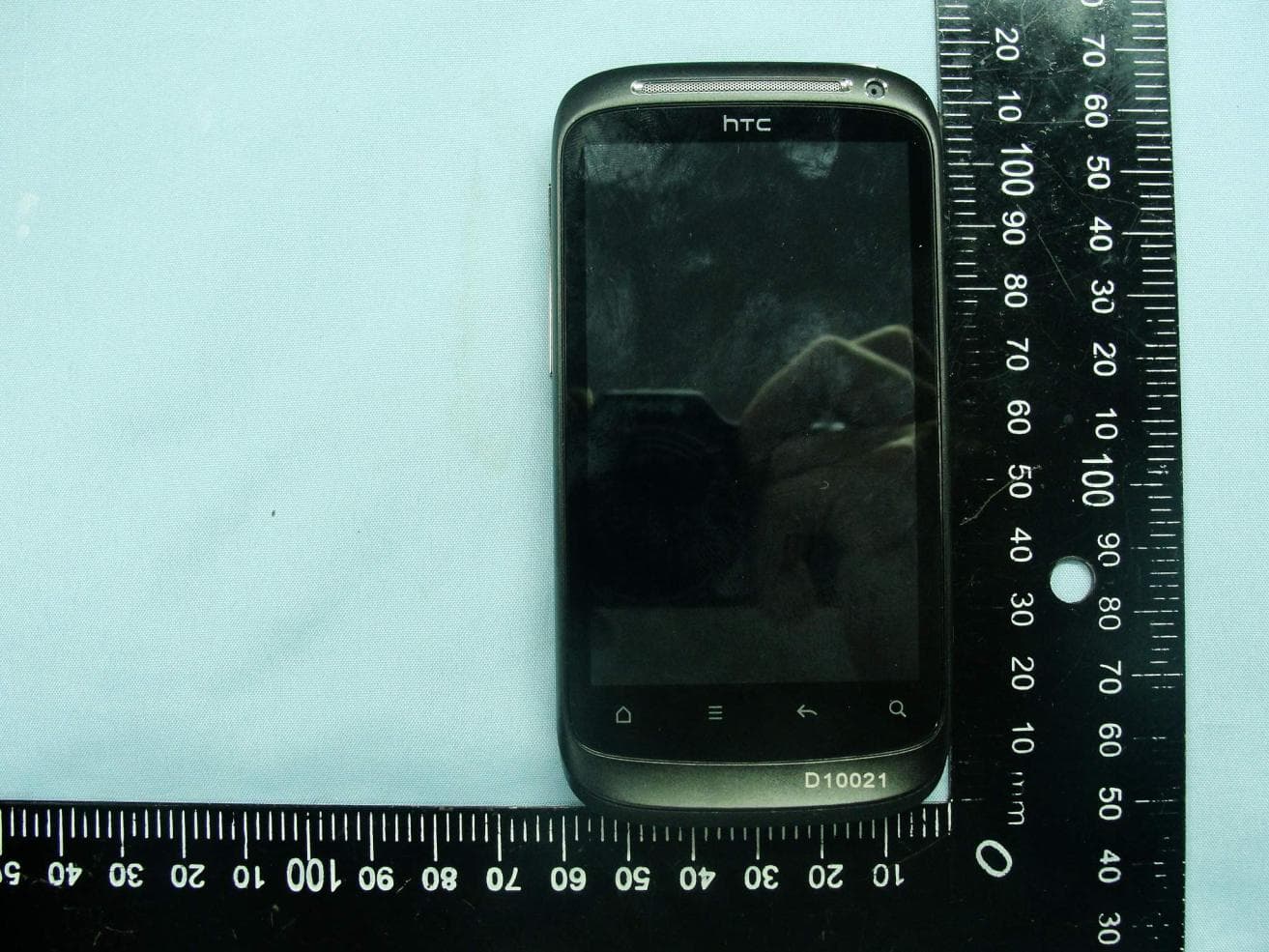 Smart phone - FCC ID NM8PG88100 - HTC Corporation (5)