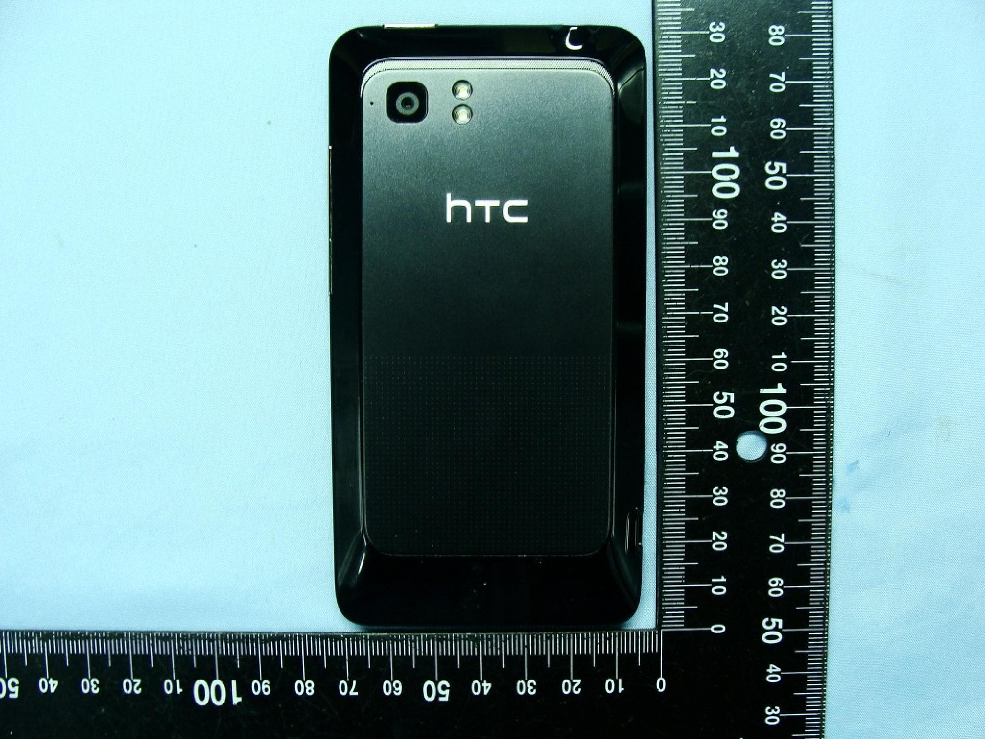 SMARTPHONE - FCC ID NM8PH39100 - HTC Corporation