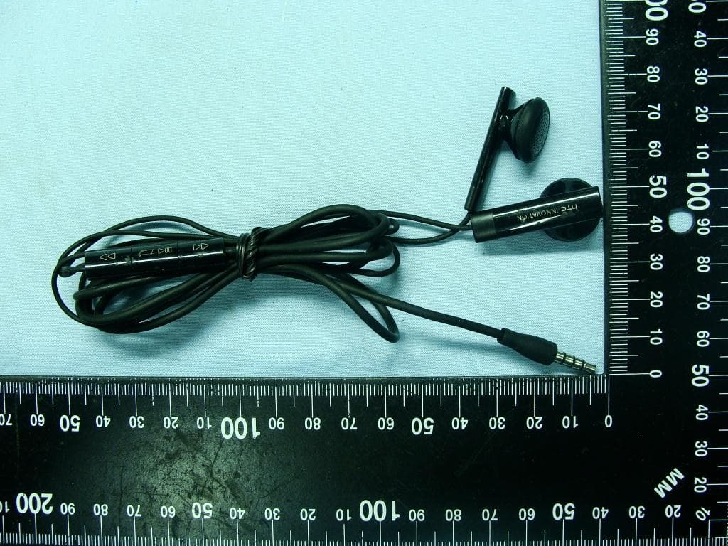 Smartphone - FCC ID NM8PH39130 - HTC Corporation (1)