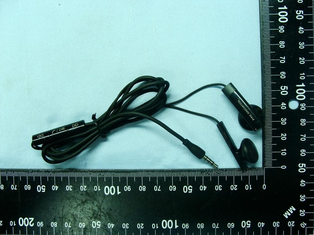 Smartphone - FCC ID NM8PH39130 - HTC Corporation (4)