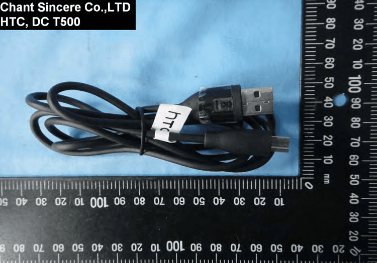 Smartphone - FCC ID NM8PH85110 - HTC Corporation (5)