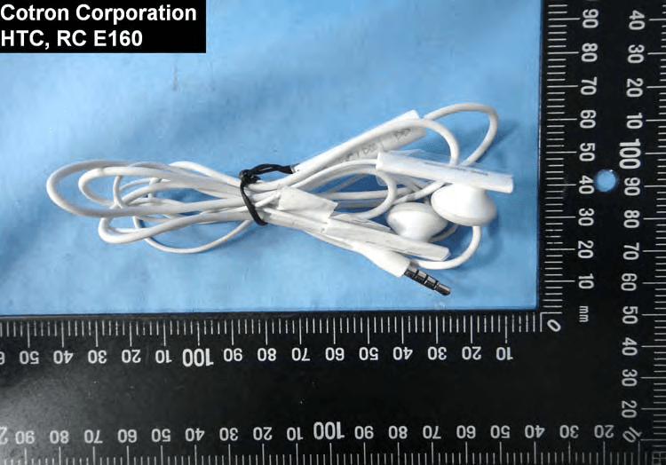 Smartphone - FCC ID NM8PH85110 - HTC Corporation (2)