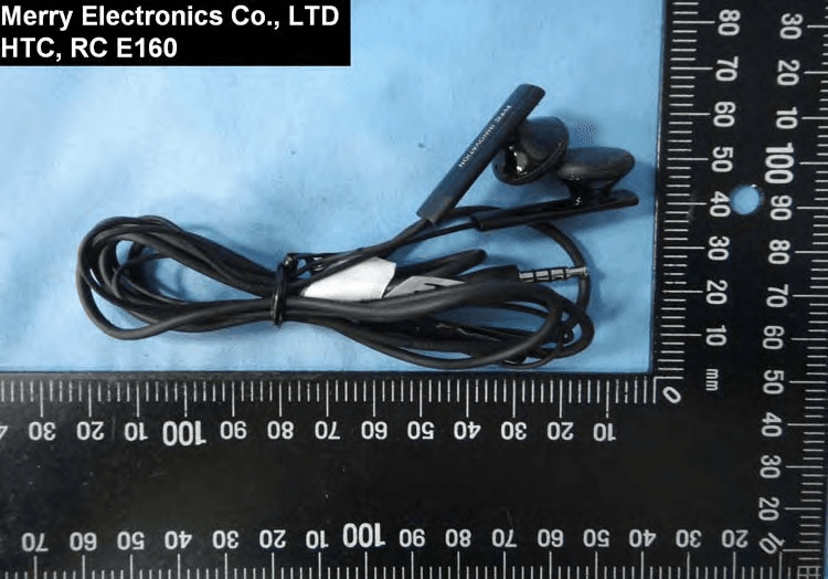 Smartphone - FCC ID NM8PH85110 - HTC Corporation (1)