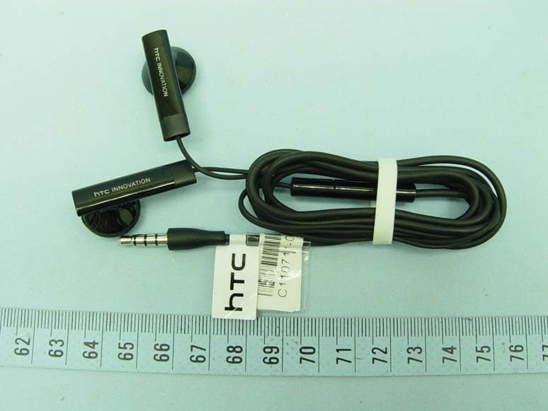SMARTPHONE - FCC ID NM8PH98100 - HTC Corporation (2)