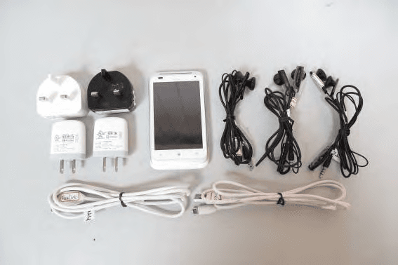 Windows Phone - FCC ID NM8PI06110 - HTC Corporation (3)