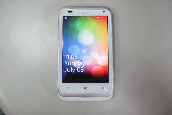 Windows Phone - FCC ID NM8PI06110 - HTC Corporation (5)