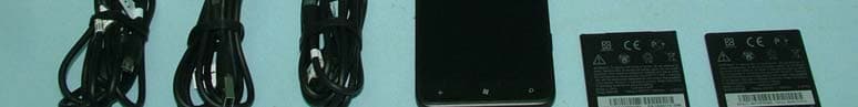 WINDOWS PHONE - FCC ID NM8PI39100 - HTC Corporation